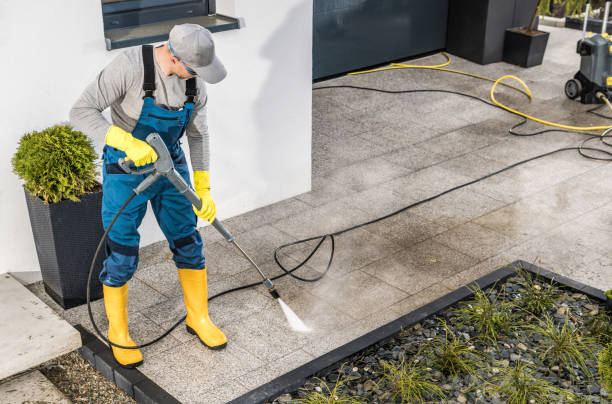 Best Affordable Pressure Washing  in USA